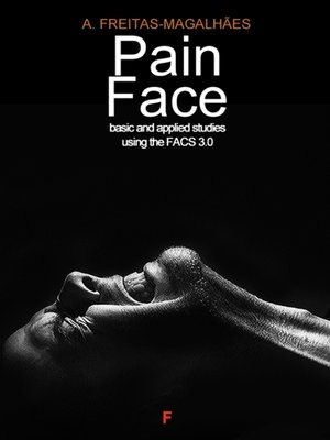 cover image of Pain Face